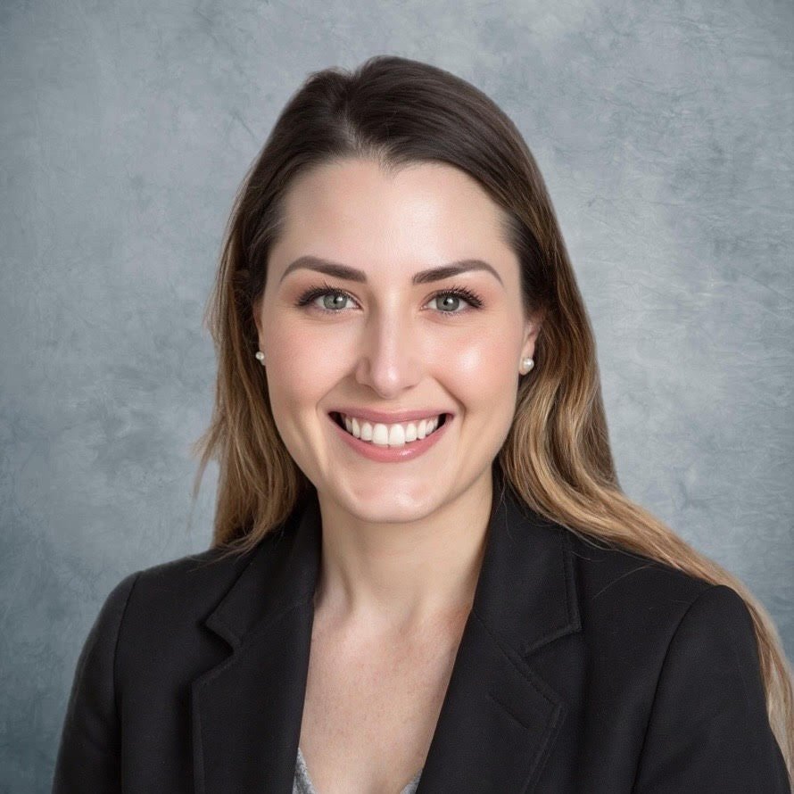 Jessie Cirolia Headshot